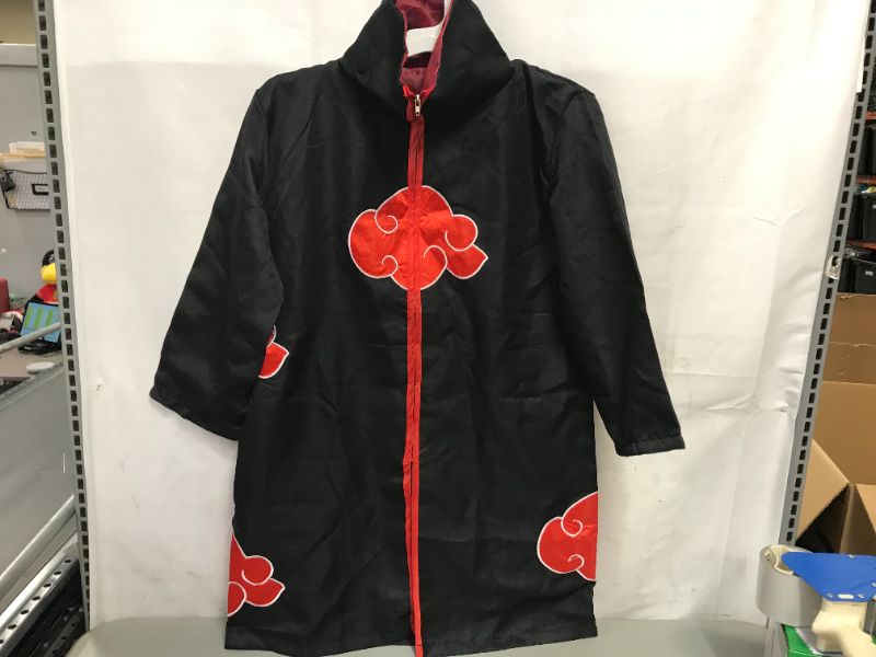 Photo 2 of Akatsuki cloak  size S