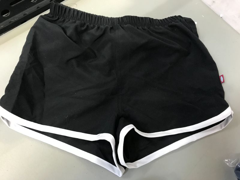 Photo 1 of GIRLS SPORT SHORT SIZE 14