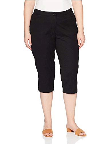 Photo 1 of Lee Comfort Collection L-pocket Twill Capri