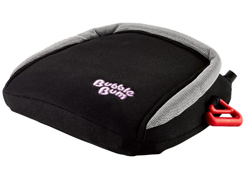 Photo 1 of BubbleBum Inflatable Travel Car Booster Seat |