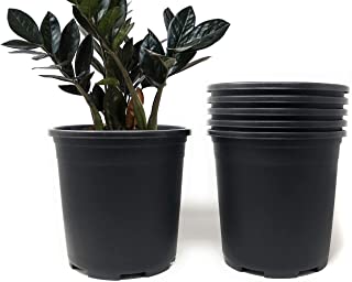 Photo 1 of 90 pack 0.5 gallon flexible plant nursery pots