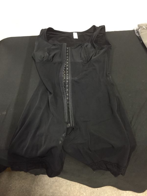 Photo 1 of BODYSUIT CORSET SIZE XL 