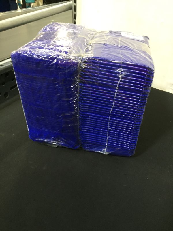 Photo 1 of 80 PCK BLUE BUBBLE WRAP ENVELOPES