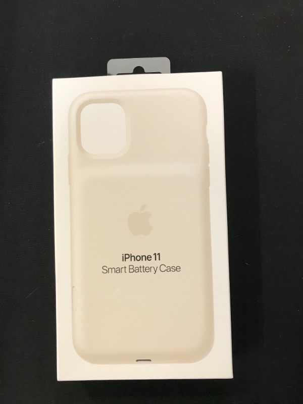 Photo 1 of IPHONE 11 SMART BATTERY CASE