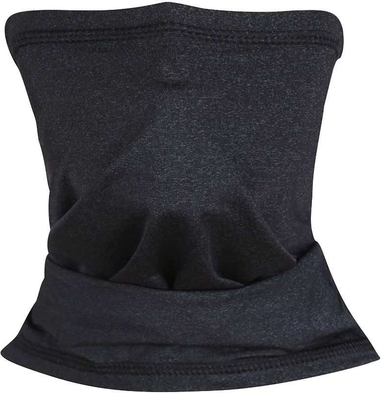 Photo 1 of Ligart Face Scarf Mask,Breathable Bandana,Neck Gaiter,Sun UV Protection
