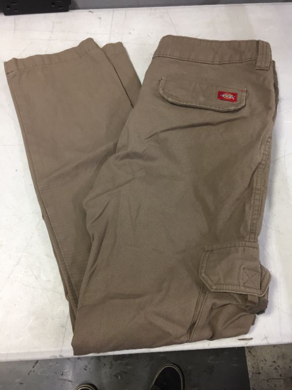 Photo 1 of 6R Dickies cargo pants 