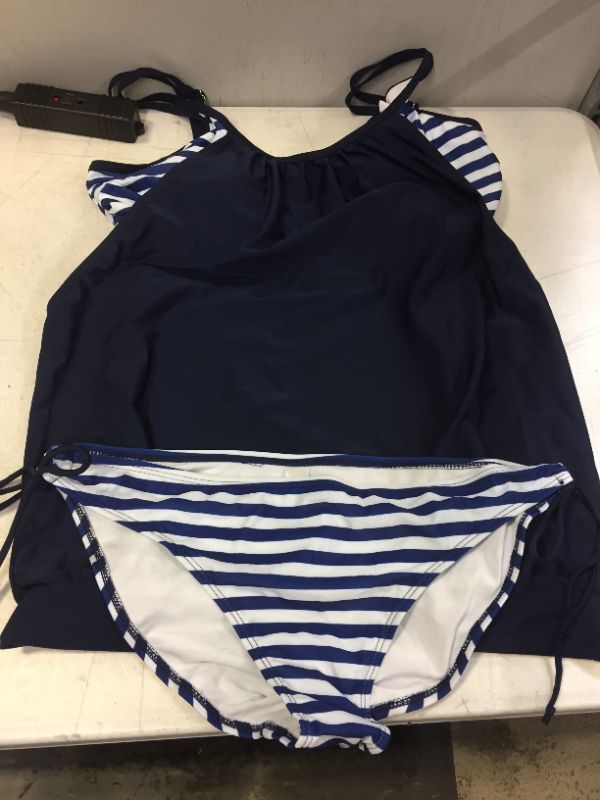 Photo 1 of 2XL bathing suit 