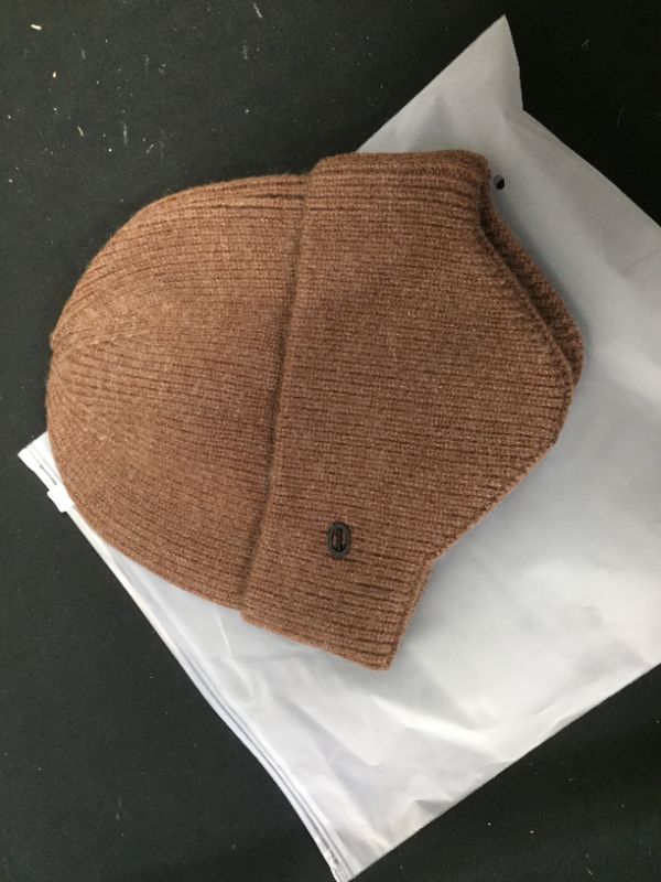 Photo 1 of Boys Beanie Khaki 