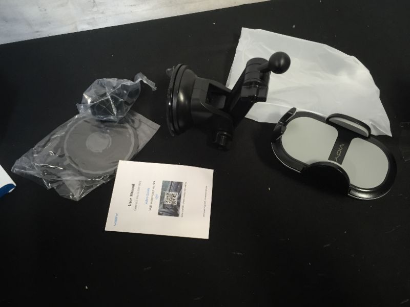 Photo 1 of car phone mount 
