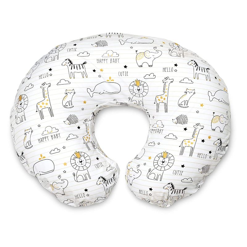 Photo 1 of Boppy Nursing Pillow  