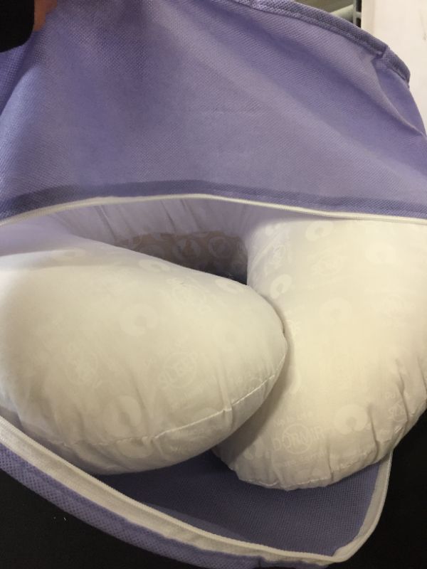 Photo 1 of BOPPY PILLOW WITH NO COVER 