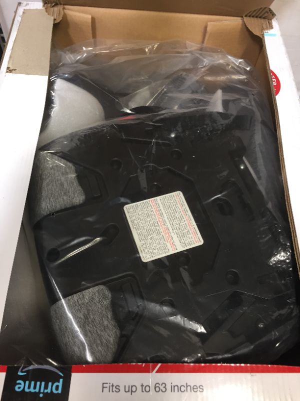 Photo 2 of Britax Highpoint Stage 2 Booster Car Seat