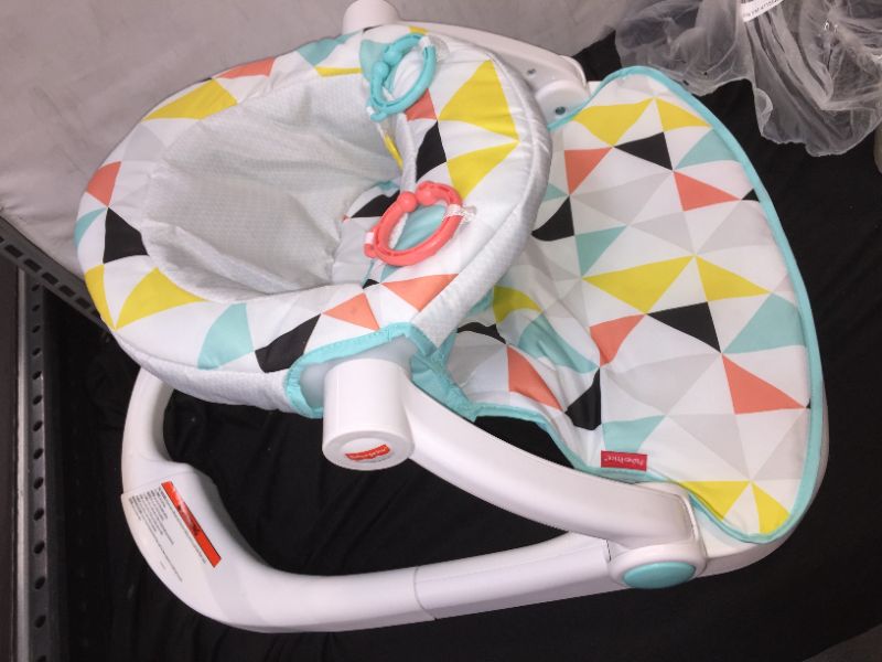 Photo 1 of baby seat rocker