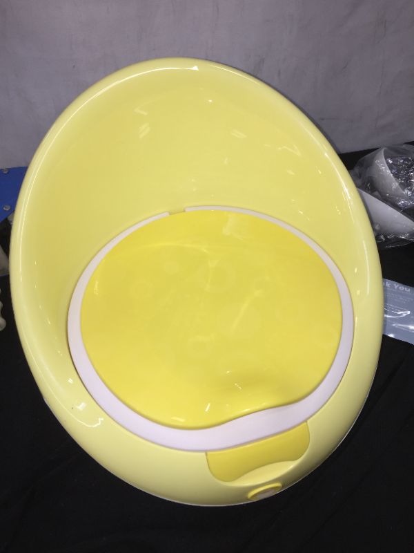 Photo 1 of baby toilet