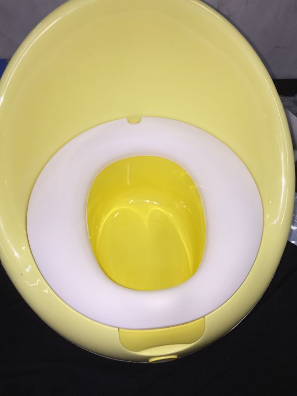 Photo 2 of baby toilet