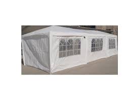 Photo 1 of 10x30 Party Tent w/ 8 Wall 