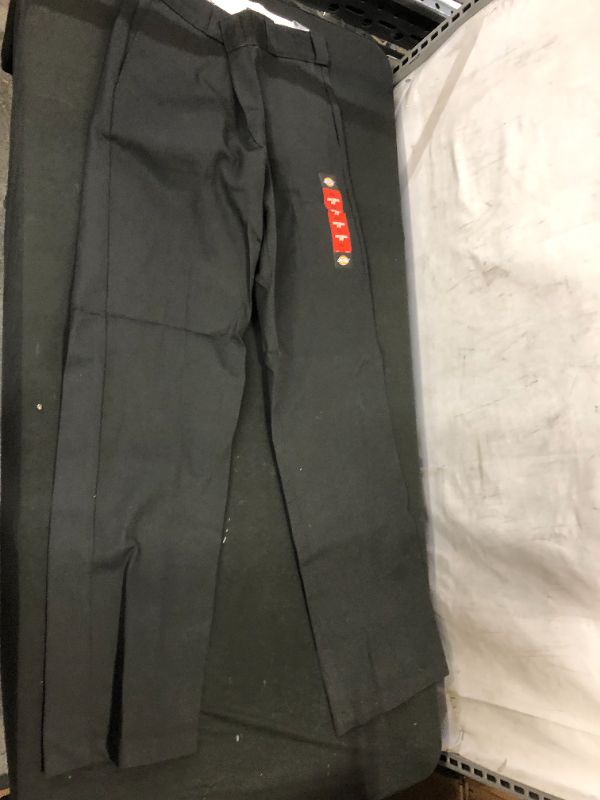 Photo 2 of Dickies Men's Original 874 Work Pant
Size: 28x32