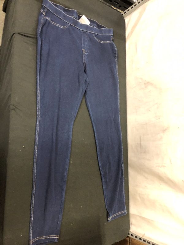 Photo 2 of Women's Classic Denim Legging
Size: L