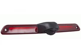 Photo 1 of LED 3rd Brake Light Night Vision Camera for School Bus or Delivery Truck