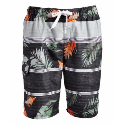 Photo 1 of Kanu Surf Barracuda Swim Trunks (M)