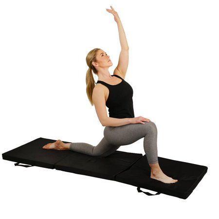 Photo 1 of NO. 048 Tri-Fold Exercise Mat
