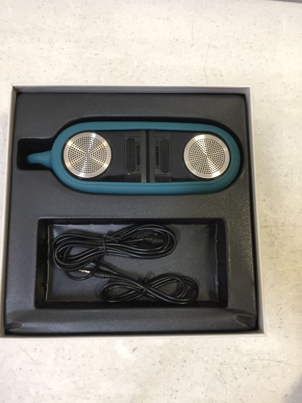 Photo 1 of WIRELESS SPEAKER T5