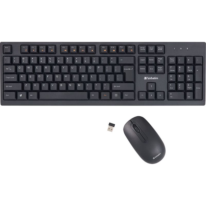 Photo 1 of wireless office keyboard