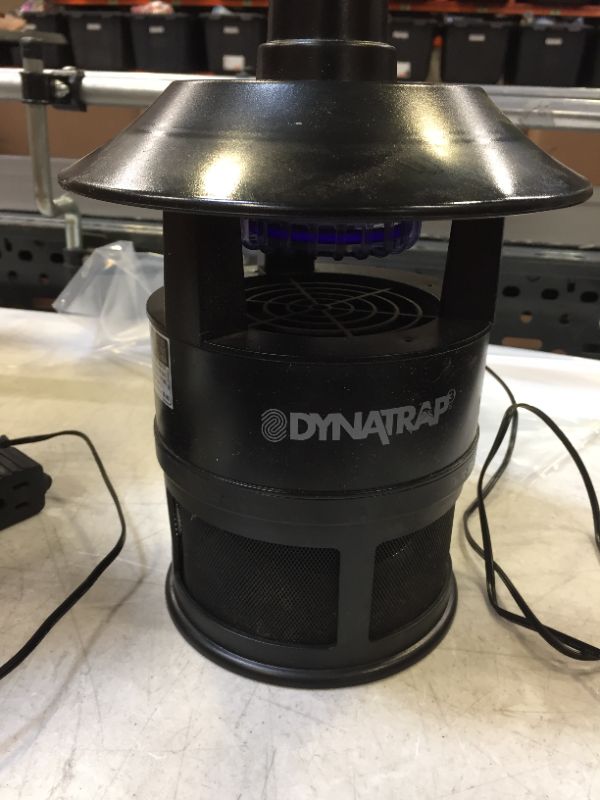 Photo 1 of DynaTrap DT160 Insect Trap
