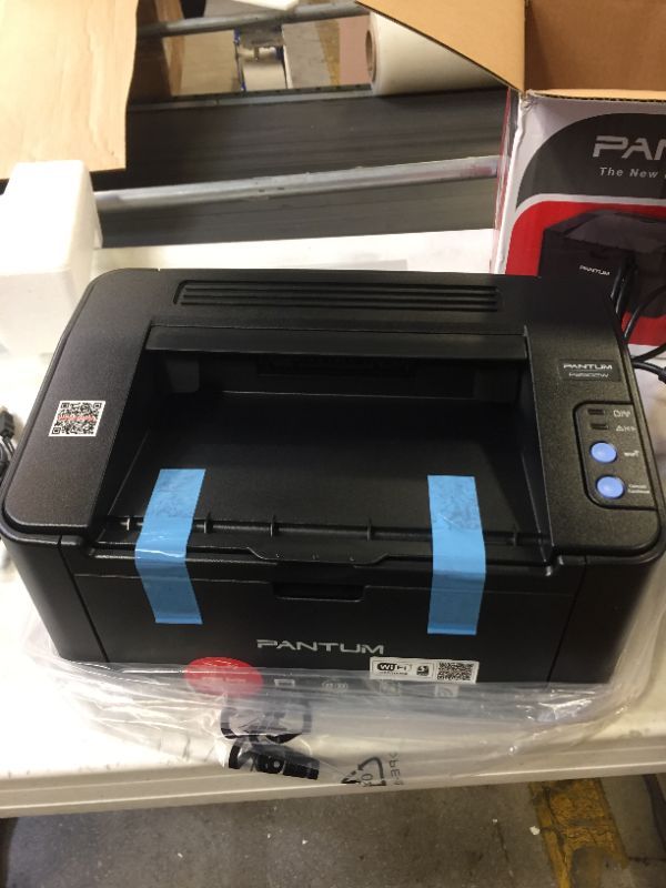Photo 1 of Pantum Printer P2200/2500