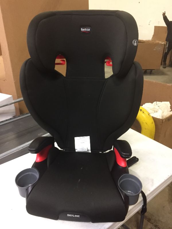 Photo 1 of Kid Booster Seat 