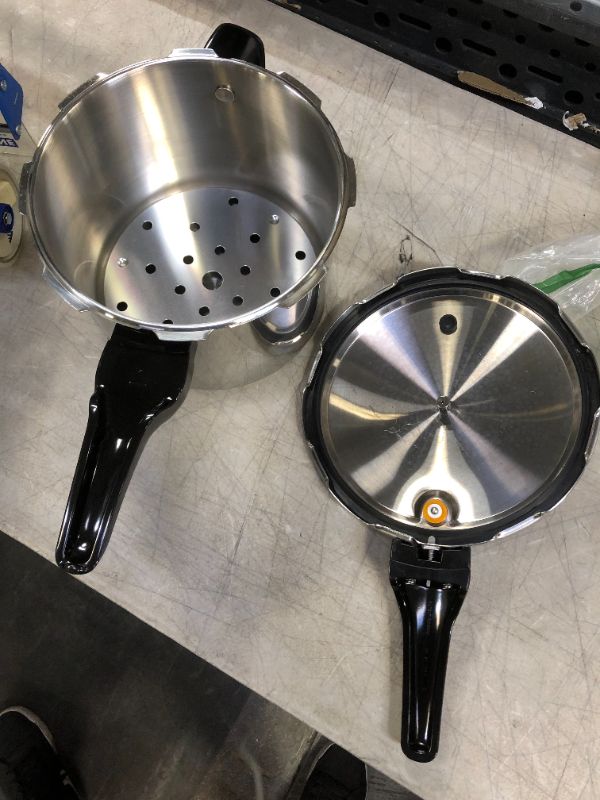 Photo 1 of Cooking Pot 