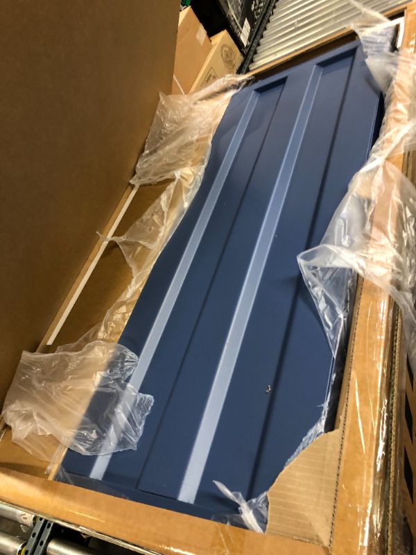 Photo 1 of ACME CARGO CHEST
