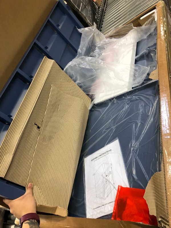 Photo 1 of ACME CARGO CHEST
