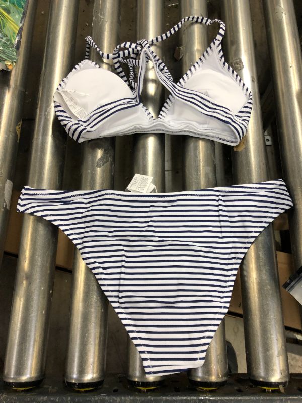 Photo 2 of CUPSHE 2 PIECE BIKINI MEDIUM