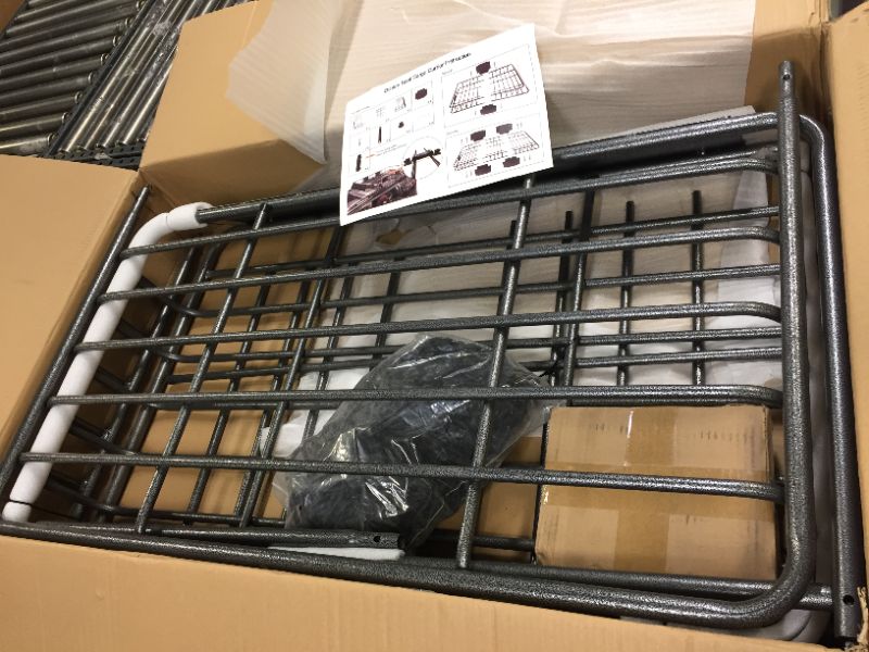 Photo 1 of Roof Top Cargo Carrier Rack