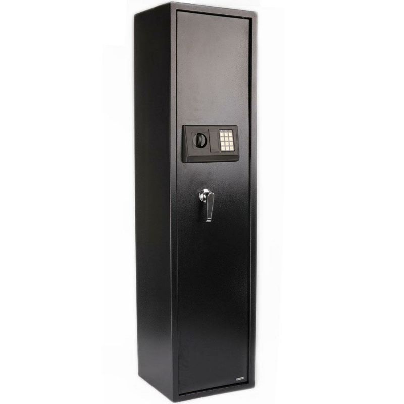 Photo 1 of Keypad Digital Steel Gun Safe with Dual-Lock (Part number: wf1-G13000092)
