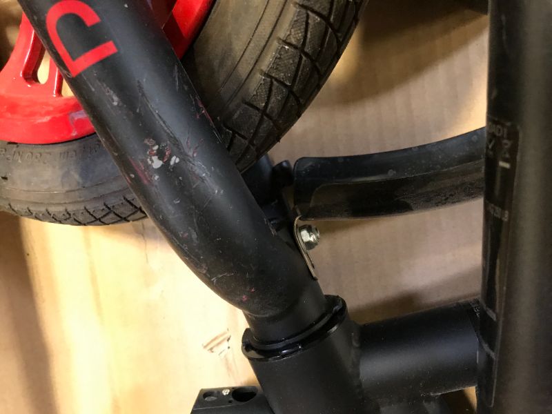 Photo 1 of Jetson Bolt Electric Bike - Black