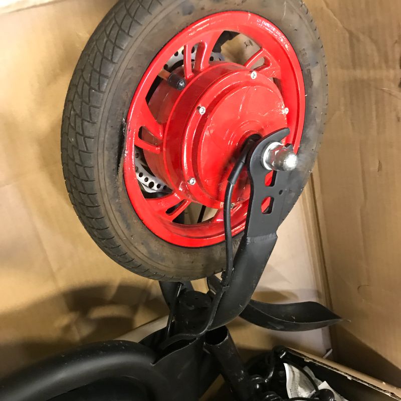 Photo 1 of Jetson Bolt Electric Bike - Black