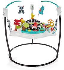 Photo 1 of Fisher-Price Animal Wonders Jumperoo