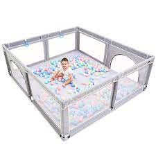 Photo 1 of Baby Playpen