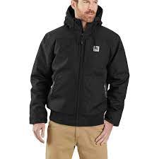 Photo 1 of Carhartt Men's Yukon Extremes Loose Fit Insulated Active Jacket S 
