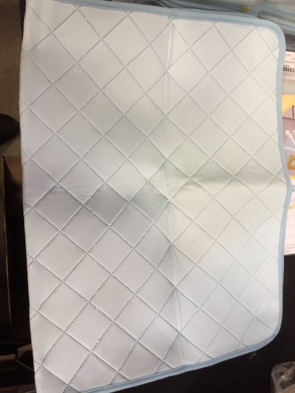 Photo 1 of 2 pack of Dog Self Cooling Mat - Cooling Pads for Dogs