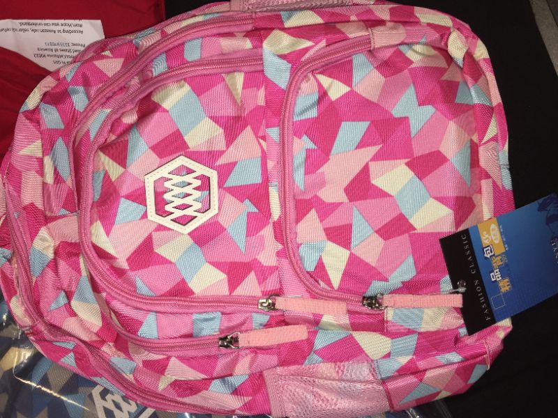 Photo 1 of backpack