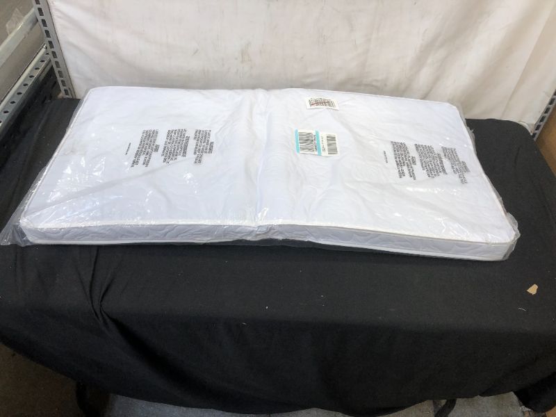 Photo 1 of 35 1/2"X18" SMALL MATTRESS PAD