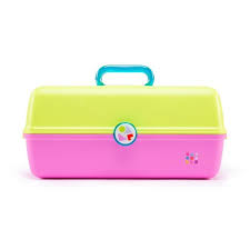 Photo 1 of Caboodles Ultimate On-The-Go-Girl Makeup Bag