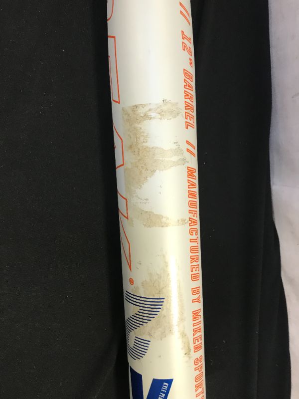 Photo 5 of 2021 Miken Freak 23 Kyle Pearson Signature Adult Endloaded USSSA Slowpitch Softball Bat MKP21U 34'' 26oz 