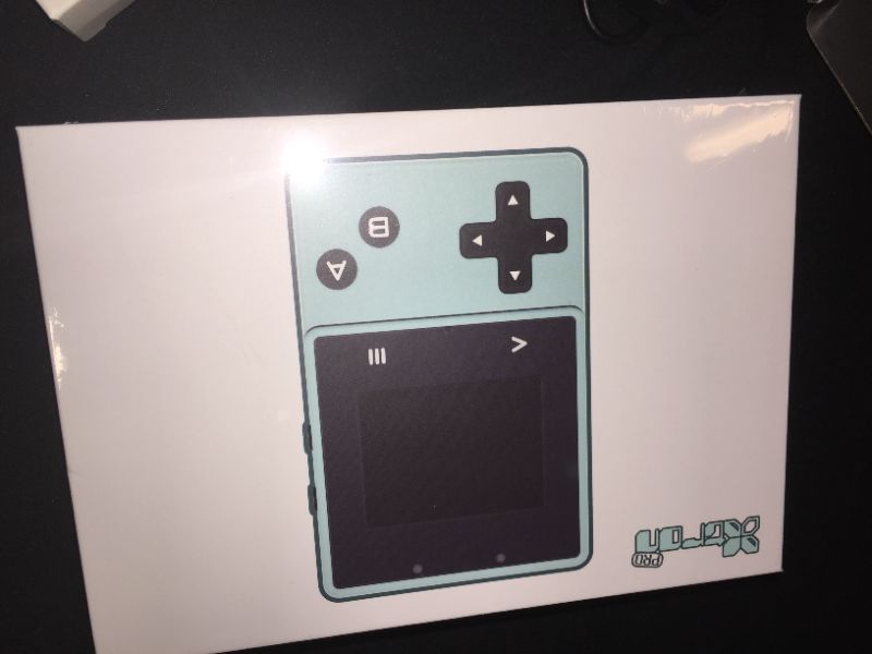 Photo 1 of generic knock off gaming devices