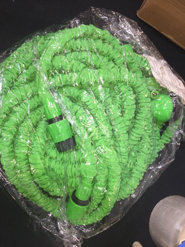 Photo 1 of 200 ft expandable hose