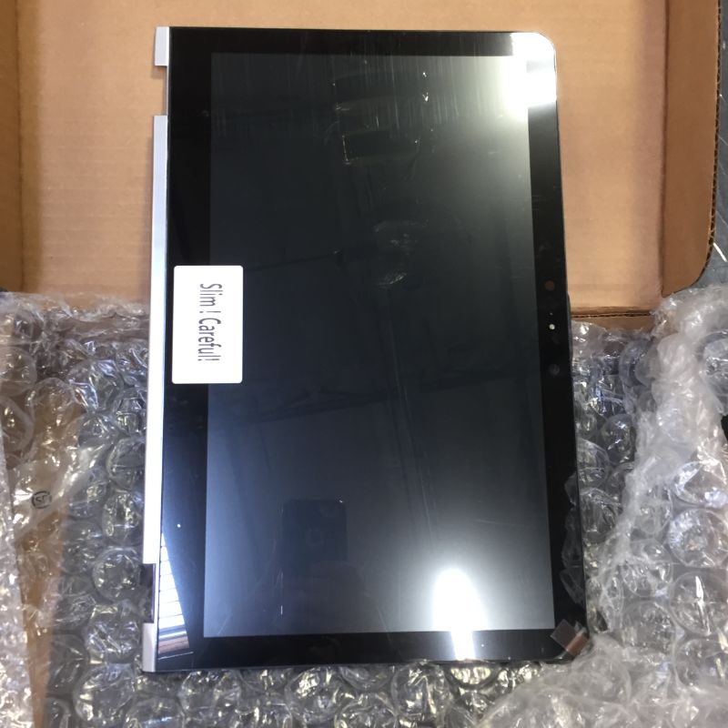 Photo 1 of Replacement - Screen NV156FHM-N45