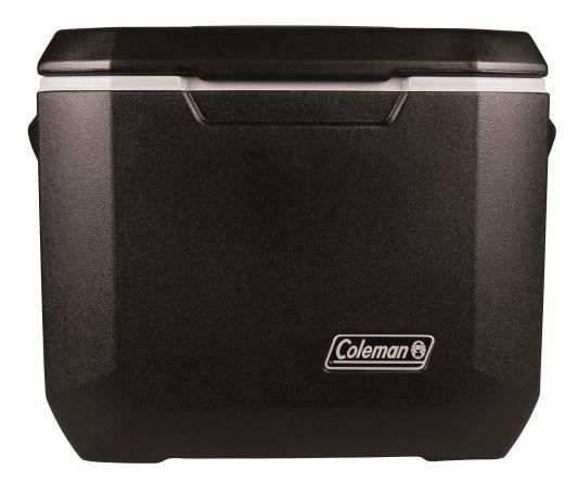 Photo 1 of 50 Qt. Xtreme 5-Day Hard Cooler with Wheels in Black